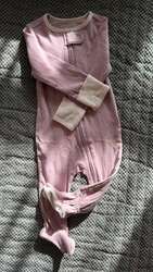 Нярайн боди cloud island brand 