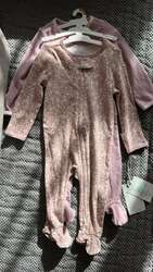 Нярайн боди cloud island brand 