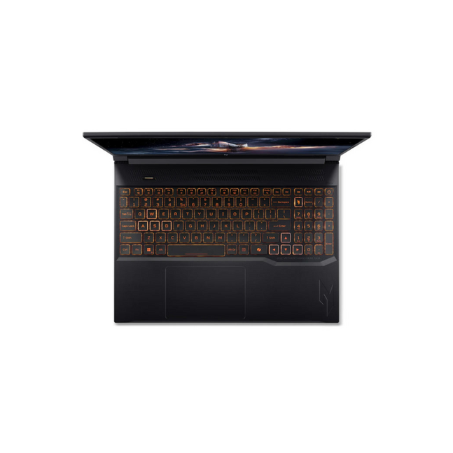 Acer Nitro V16 AI Ryzen 5 240 16GB 512GB SSD RTX 5050 FHD 180Hz