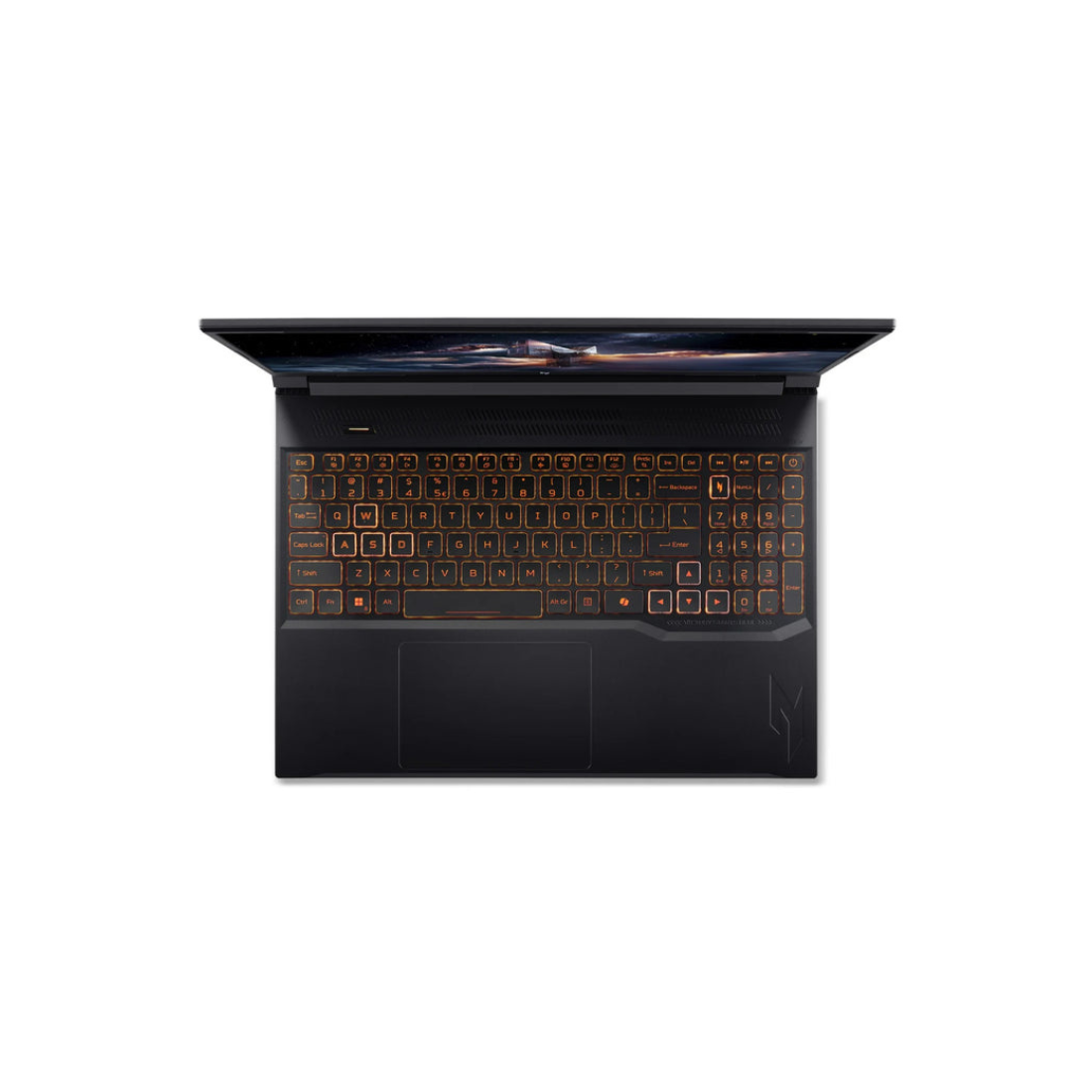 Acer Nitro V16 AI Ryzen 5 240 16GB 512GB SSD RTX 5050 FHD 180Hz