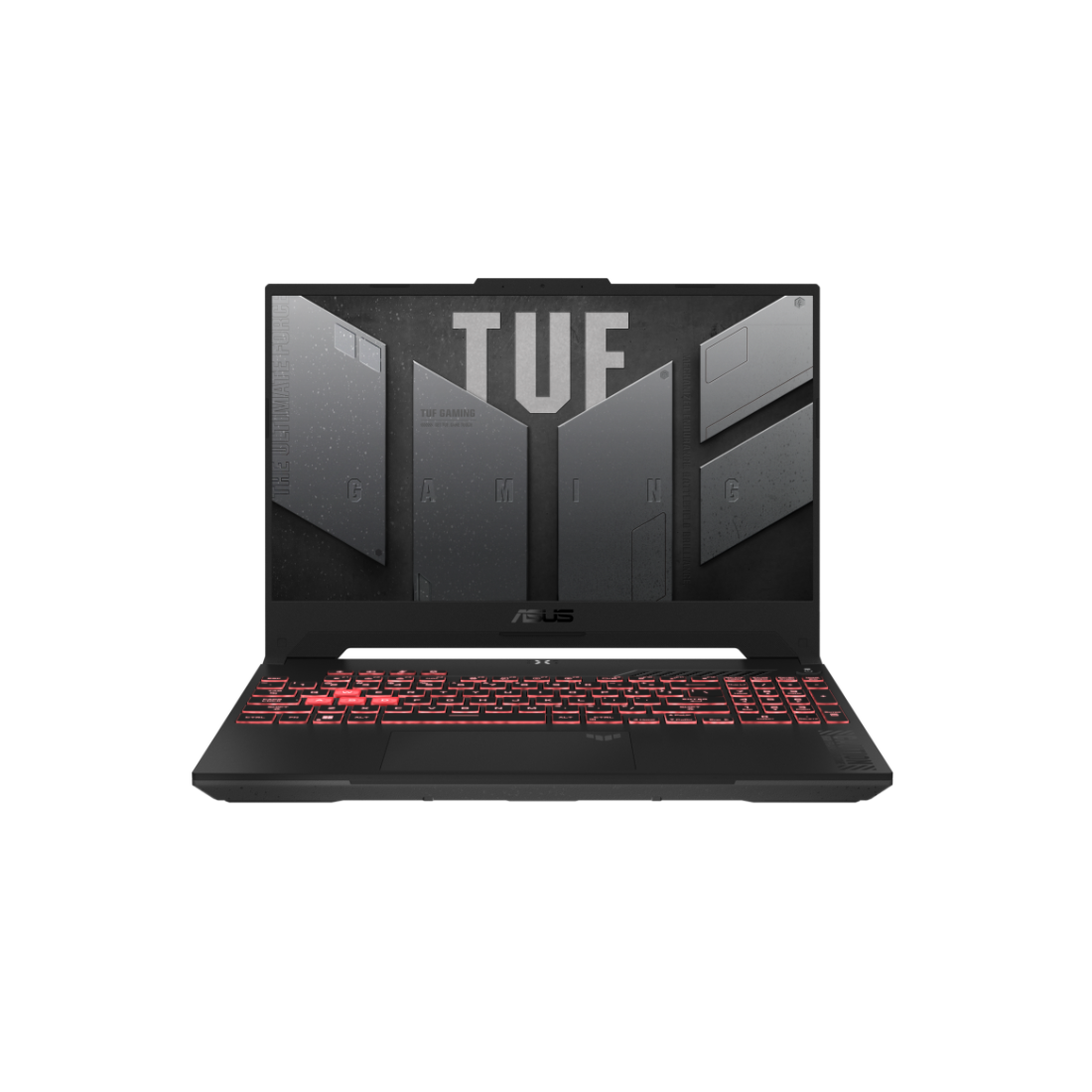 Asus Tuf Gaming A15 Ryzen 7 7735HS 16GB 1TB SSD RTX 4060 FHD 144Hz