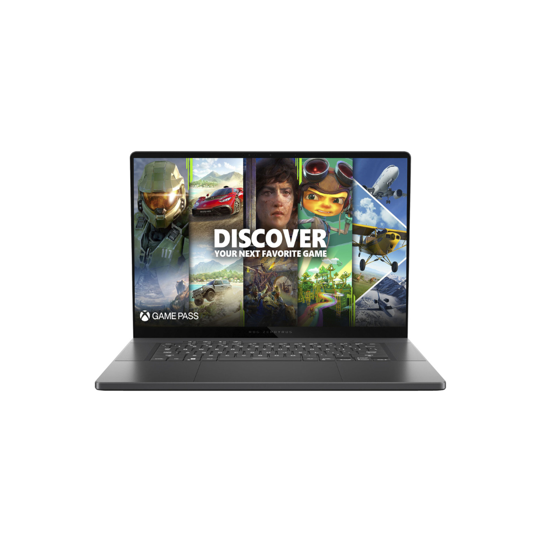 Asus Rog Zephyrus G16 Ultra 9 185H 16GB 1TB SSD RTX 4070 2K 240Hz