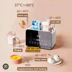 Угж халаагч ариутгагч халууныг б