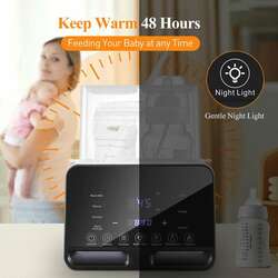 Угж халаагч ариутгагч халууныг б