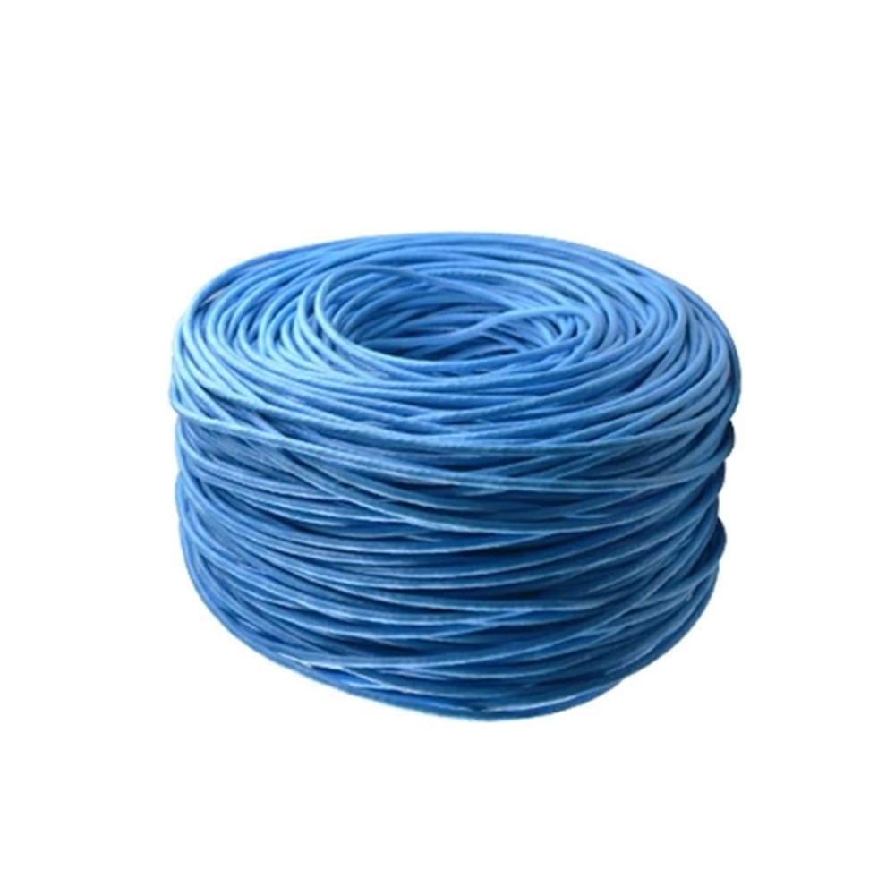 Дотор зориулалтын UTP CAT7 кабель / Indoor UTP CAT7 Cable