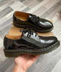 Dr. martens 1461 patent oxford