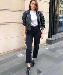 Dr. martens 1461 patent oxford