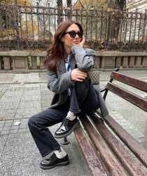 Dr. martens 1461 patent oxford