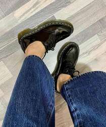 Dr. martens 1461 patent oxford