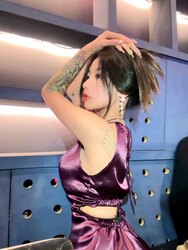 Ардаа уяатай богино даашинз👗