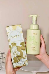 Нүүрний хөөс 