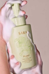 Нүүрний хөөс 