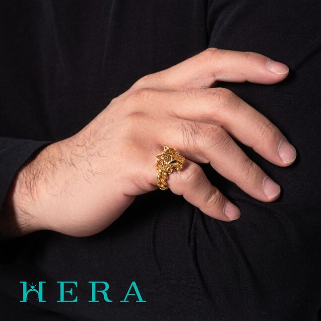 Алтан бөгж /Бартай/