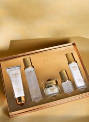 Хөгшрөлт үрчлээний эсрэг ком 