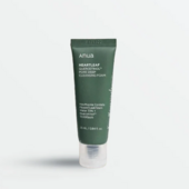 ANUA HEARTLEAF QUERrCETINOL PORE DEEP CLEANSING FOAM 25 ml 