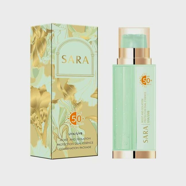 Нарны тос spf50+