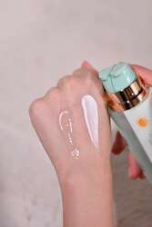 Нарны тос spf50+