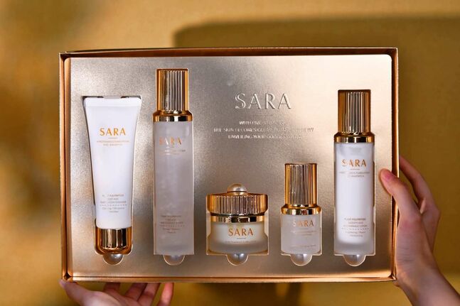 Арьсыг чангалж, чийгшүүлнэ