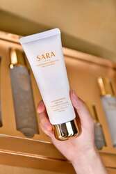 Арьсыг чангалж, чийгшүүлнэ