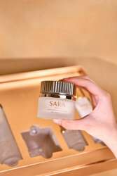 Арьсыг чангалж, чийгшүүлнэ