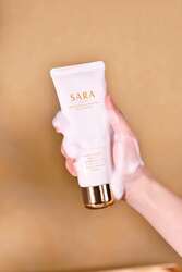 Арьсыг чангалж, чийгшүүлнэ