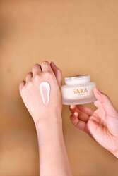 Арьсыг чангалж, чийгшүүлнэ