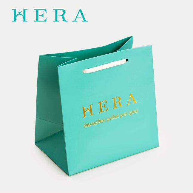 Монет бөгж /V шигтгээтэй/