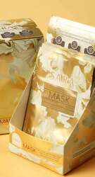 Чийгшүүлэх сальфеткан маск