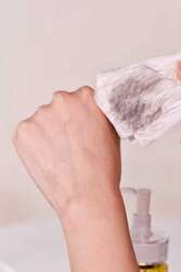 Пудрийн хор тайлагч