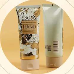 Хөгшрөлтийн эсрэг гарын тос 