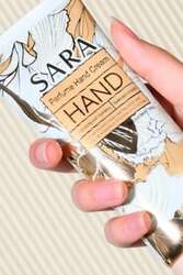 Хөгшрөлтийн эсрэг гарын тос 