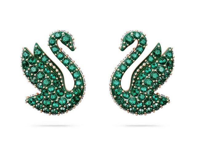 Swarovski ээмэг