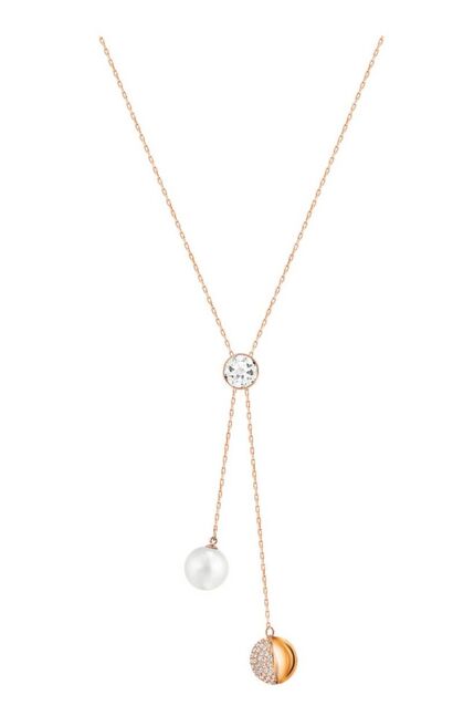 Swarovski хүзүүний зүүлт