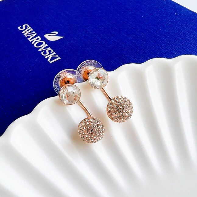 Swarovski ээмэг