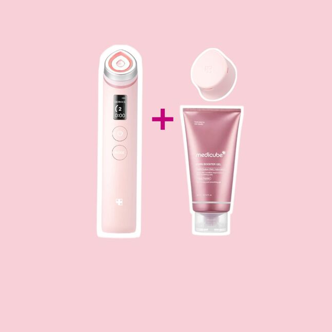 Age r booster pro pink tagtai 