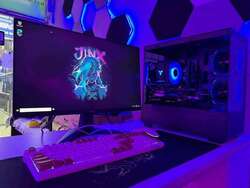 I5-14р үе, rtx 3070ti, 300hz