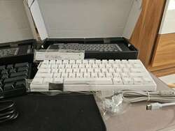 Aula win 60 he keyboard