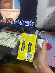 Ddr5 ram corsair 16gb 5600mhz