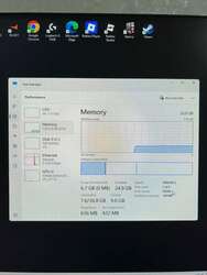 Ddr5 ram corsair 16gb 5600mhz