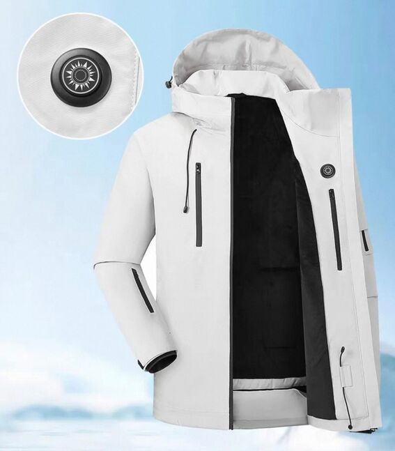 Ухаалаг халдаг куртик