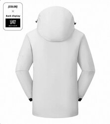 Ухаалаг халдаг куртик