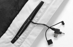 Ухаалаг халдаг куртик