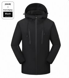 Ухаалаг халдаг куртик🔥