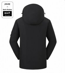 Ухаалаг халдаг куртик🔥