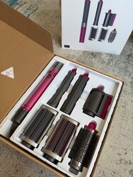 airwrap premium complete set