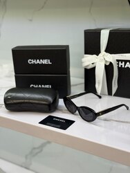 Chanel sunglasses | нарны шил