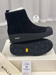 Bally өвлийн гутал