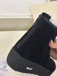 Bally өвлийн гутал