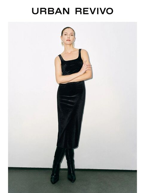 Urban revivo хамбан даашинз