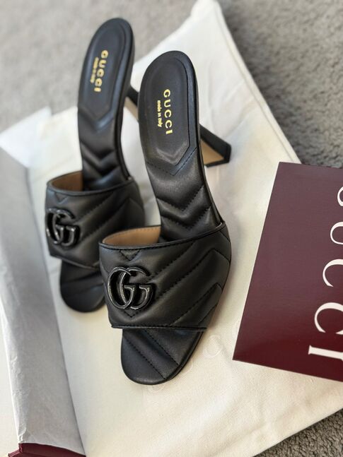 Gucci 2025 heels, sandal 